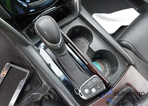 2019 Cadillac Xts Luxury z USA, uszkodzony, nr VIN 2G61M5S39K9131081